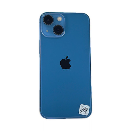 Apple - iPhone 13 Mini - 256 Go - Reconditionné - Premium - Bleu Bon état - 390,99 € Apple - iPhone 13 Mini - 256 Go - Reconditionné - Premium - Bleu Bon état reconditionné disponible sur Certideal