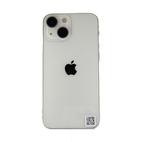 Apple - iPhone 13 Mini - 256 Go - Reconditionné - Premium - Lumière Stellaire Bon état reconditionné disponible sur Certideal