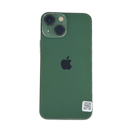 Apple - iPhone 13 Mini - 256 Go - Reconditionné - Premium - Vert Bon état - 390,99 € Apple - iPhone 13 Mini - 256 Go - Reconditionné - Premium - Vert Bon état reconditionné disponible sur Certideal