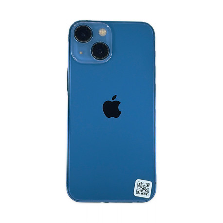 Apple - iPhone 13 Mini - 256 Go - Reconditionné - Très bon état - Bleu Bon état - 326,99 € Apple - iPhone 13 Mini - 256 Go - Reconditionné - Très bon état - Bleu Bon état reconditionné disponible sur Certideal
