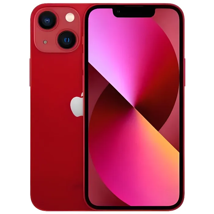 APPLE iPhone 13 mini 256 Go Rouge (2021) - Reconditionné - Très bon état Reconditionné - 278,99 € APPLE iPhone 13 mini 256 Go Rouge (2021) - Reconditionné - Très bon état Reconditionné Apple reconditionné disponible sur Cdiscount Seconde Vie