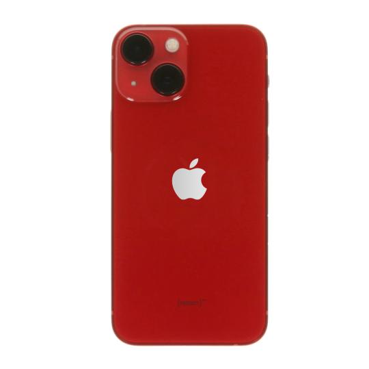 Voir photo 2 de Apple iPhone 13 mini 256Go rouge - très bon état | Dero Apple iPhone 13 mini 256Go rouge - très bon état Reconditionné Apple reconditionné photo 2 | Dero