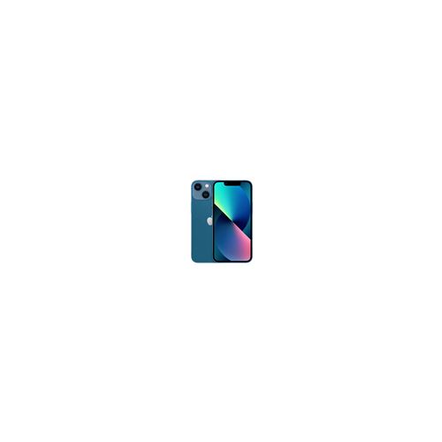 Apple iPhone 13 Mini 5,4''128 Go bleu Reconditionné Nouvelle batterie État correct N/A reconditionné disponible sur Fnac