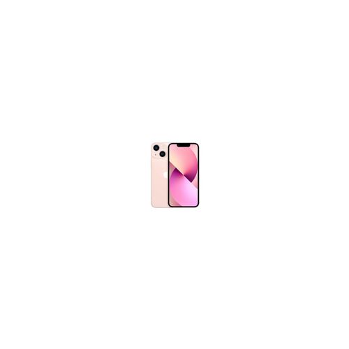 Apple iPhone 13 Mini 5,4''128 Go rose Reconditionné Nouvelle batterie État correct N/A reconditionné disponible sur Fnac