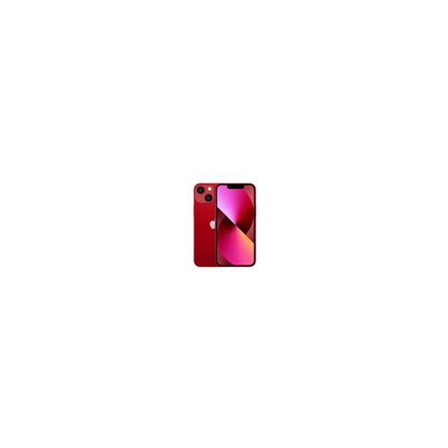 Apple iPhone 13 Mini 5,4''128 Go rouge Reconditionné Nouvelle batterie État correct N/A reconditionné disponible sur Fnac