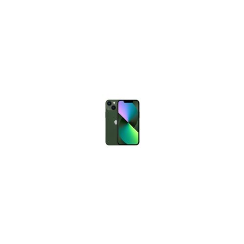 Apple iPhone 13 Mini 5,4''128 Go vert Reconditionné Nouvelle batterie État correct N/A reconditionné disponible sur Fnac