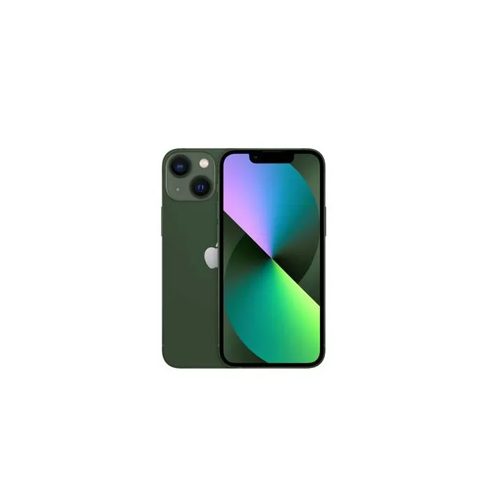 APPLE iPhone 13 mini 512 Go Vert - Reconditionné - Très bon état refurbished - 999,00 € APPLE iPhone 13 mini 512 Go Vert - Reconditionné - Très bon état refurbished reconditionné disponible sur Cdiscount Seconde Vie