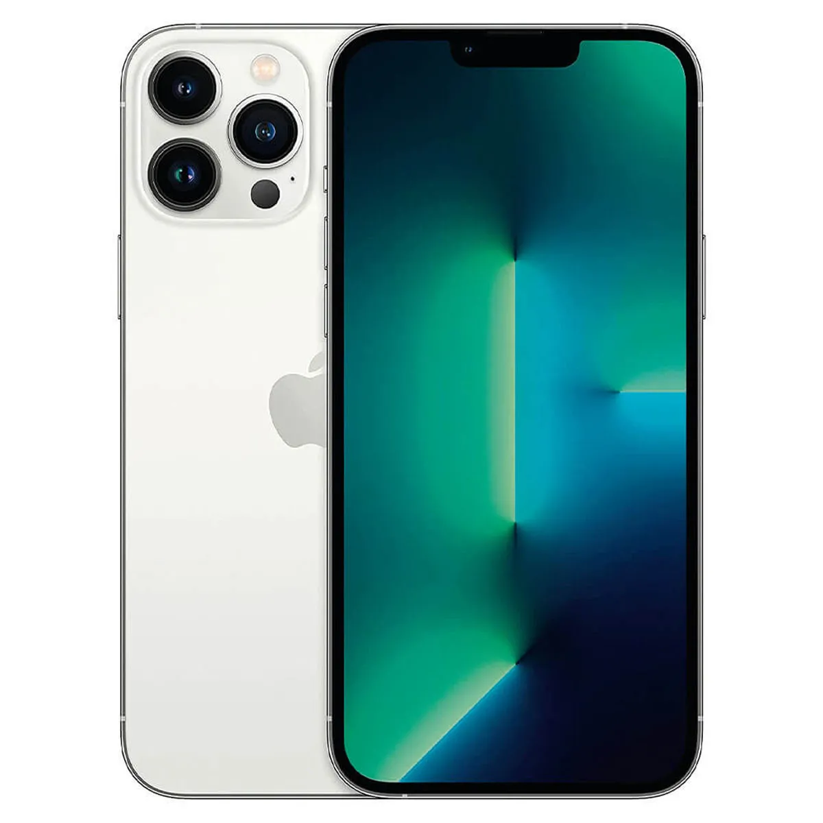 Acheter Apple iPhone 13 Pro - 1 To - Argent - sans écouteurs Reconditionné - 1980,00 € Apple iPhone 13 Pro - 1 To - Argent - sans écouteurs Reconditionné Apple reconditionné disponible sur Rue du Commerce Seconde Vie