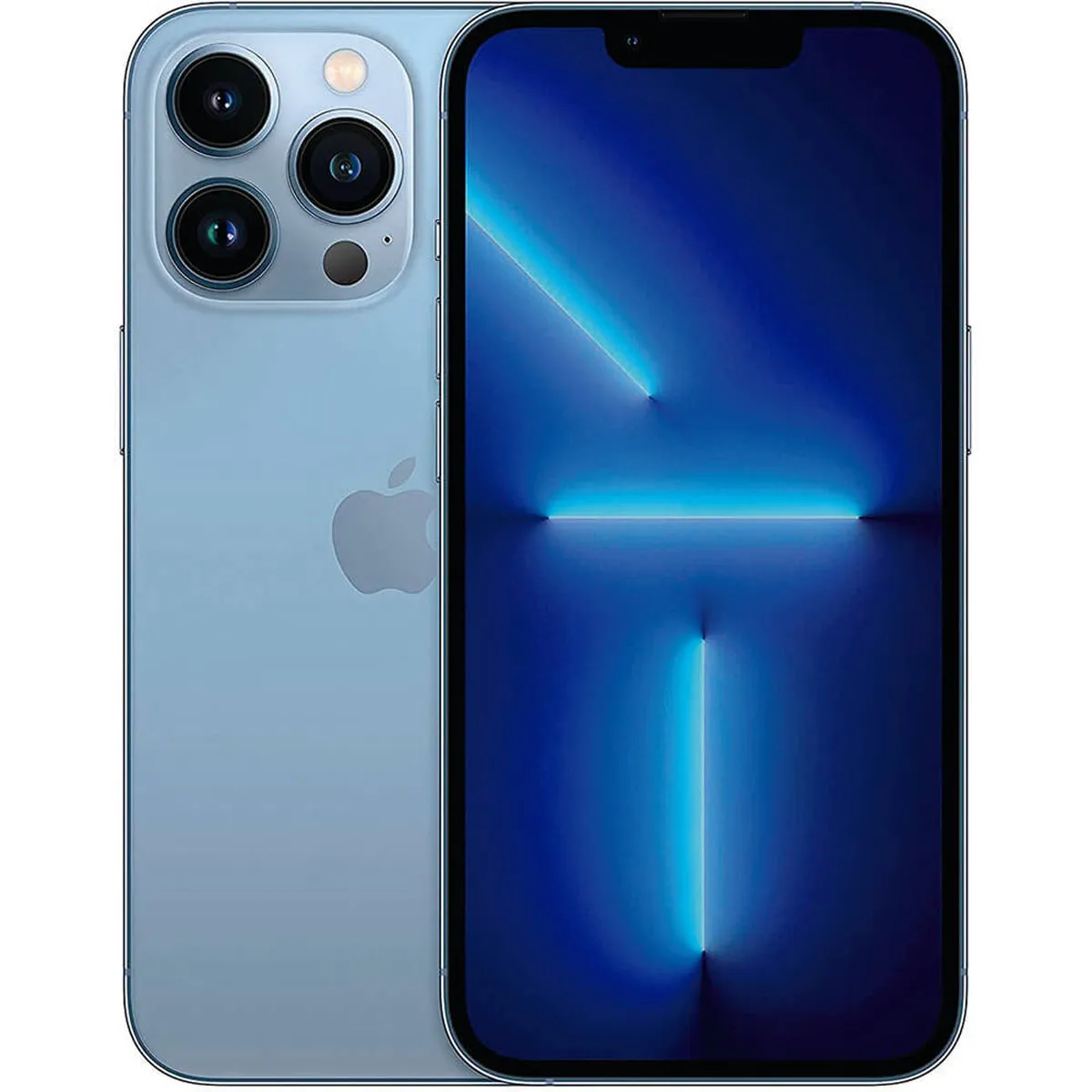Acheter Apple iPhone 13 Pro - 1 To - Sierra Blue - sans écouteurs Reconditionné - 1980,00 € Apple iPhone 13 Pro - 1 To - Sierra Blue - sans écouteurs Reconditionné Apple reconditionné disponible sur Rue du Commerce Seconde Vie