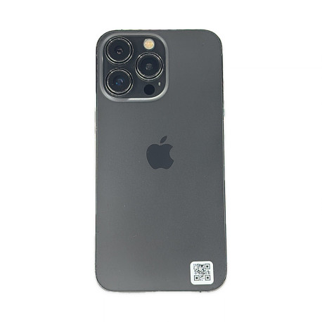 Apple - iPhone 13 Pro - 128 Go - Reconditionné - Correct - Graphite Bon état reconditionné disponible sur Certideal | Dero