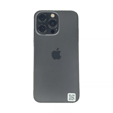 Apple - iPhone 13 Pro - 128 Go - Reconditionné - Correct - Graphite Bon état reconditionné disponible sur Certideal
