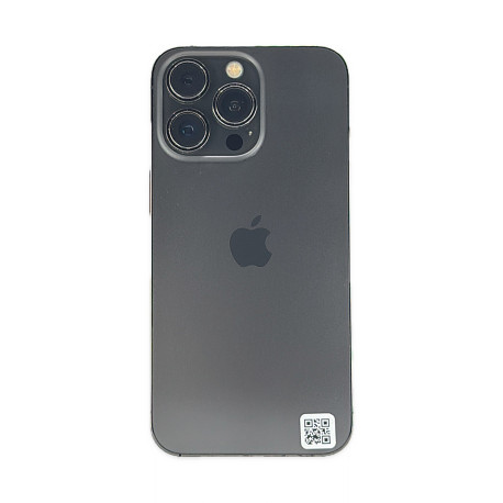 Apple - iPhone 13 Pro - 128 Go - Reconditionné - Correct - Graphite Bon état reconditionné disponible sur Certideal