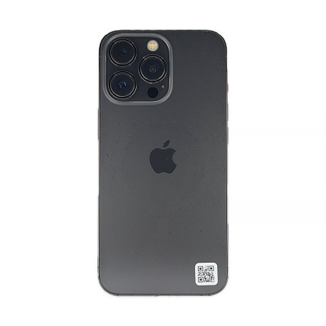 Apple - iPhone 13 Pro - 128 Go - Reconditionné - Correct - Graphite Bon état reconditionné disponible sur Certideal | Dero