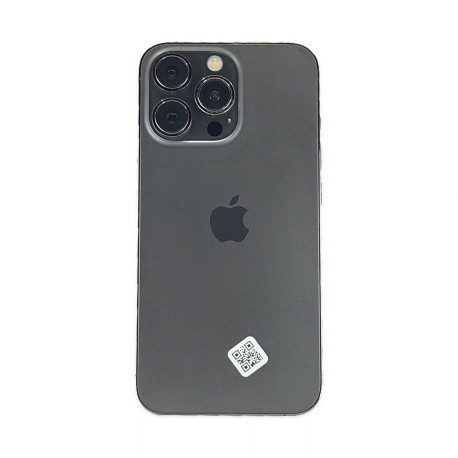 Apple - iPhone 13 Pro - 128 Go - Reconditionné - Correct - Graphite - 369,99 € Apple - iPhone 13 Pro - 128 Go - Reconditionné - Correct - Graphite reconditionné disponible sur Certideal