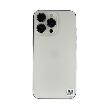 Apple - iPhone 13 Pro - 128 Go - Reconditionné - Parfait état - Argent Bon état reconditionné disponible sur Certideal