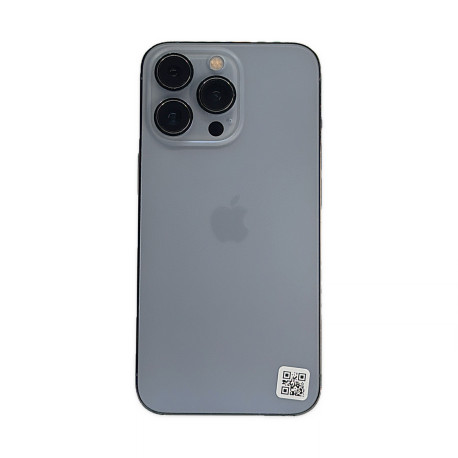 Apple - iPhone 13 Pro - 128 Go - Reconditionné - Parfait état - Bleu Alpin Bon état reconditionné disponible sur Certideal