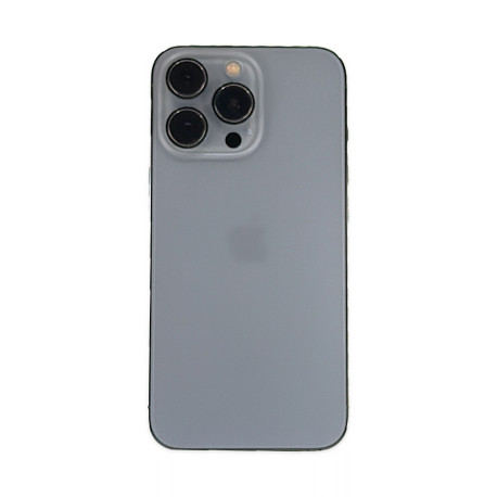 Apple - iPhone 13 Pro - 128 Go - Reconditionné - Parfait état - Bleu Alpin Bon état reconditionné disponible sur Certideal