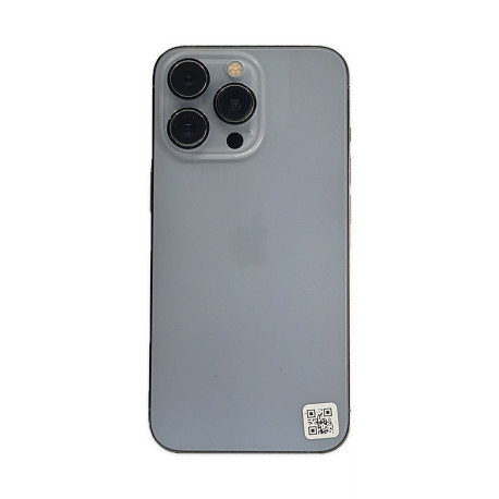 Apple - iPhone 13 Pro - 128 Go - Reconditionné - Parfait état - Bleu Alpin Bon état reconditionné disponible sur Certideal