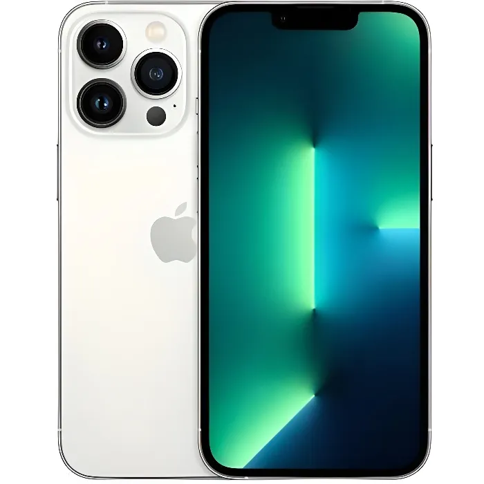 APPLE iPhone 13 Pro 128 Go Silver (2021) - Reconditionné - Excellent état Reconditionné - 358,99 € APPLE iPhone 13 Pro 128 Go Silver (2021) - Reconditionné - Excellent état Reconditionné Apple reconditionné disponible sur Cdiscount Seconde Vie
