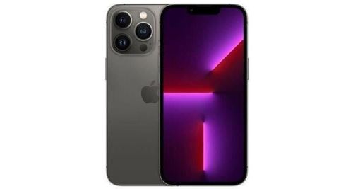 Apple iphone 13 pro 128go graphite État correct N/A reconditionné disponible sur Fnac