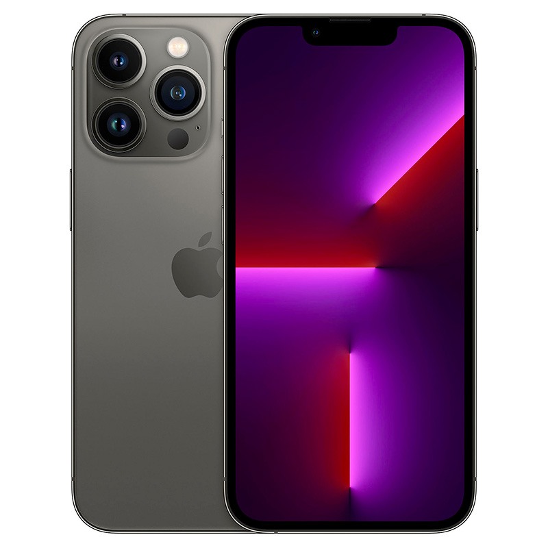 Acheter Apple Iphone 13 Pro 128go Noir Reconditionne Etat Correct Bon état - 399,98 € | Dero Apple Iphone 13 Pro 128go Noir Reconditionne Etat Correct Bon état reconditionné disponible sur Electro Depot | Dero
