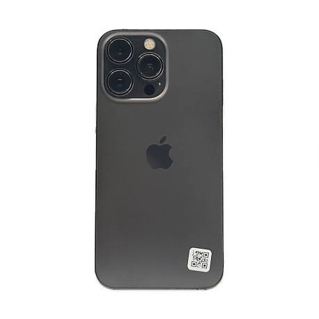 Apple - iPhone 13 Pro - 256 Go - Reconditionné - Correct - Graphite Bon état reconditionné disponible sur Certideal