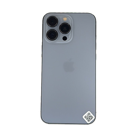 Apple - iPhone 13 Pro - 256 Go - Reconditionné - Parfait état - Bleu Alpin Bon état - 469,99 € Apple - iPhone 13 Pro - 256 Go - Reconditionné - Parfait état - Bleu Alpin Bon état reconditionné disponible sur Certideal