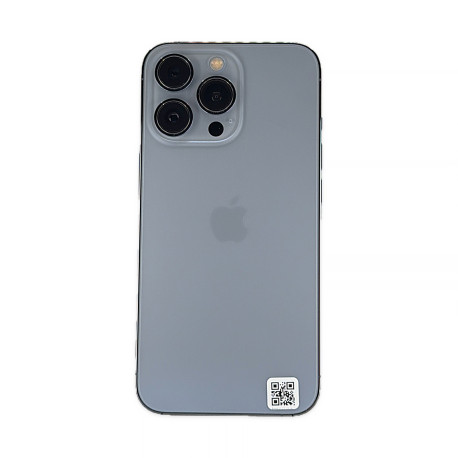Apple - iPhone 13 Pro - 256 Go - Reconditionné - Parfait état - Bleu Alpin Bon état reconditionné disponible sur Certideal