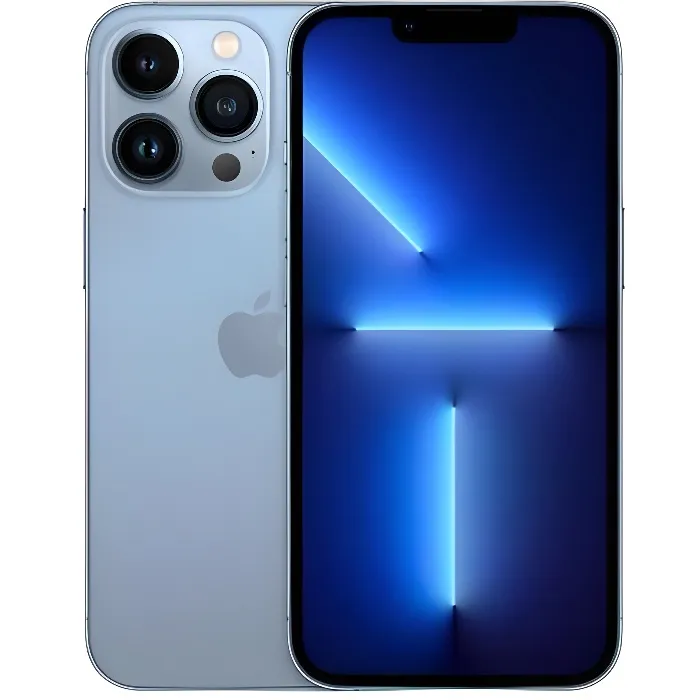 APPLE iPhone 13 Pro 256 Go Sierra Blue (2021) - Reconditionné - Etat correct Reconditionné - 369,00 € APPLE iPhone 13 Pro 256 Go Sierra Blue (2021) - Reconditionné - Etat correct Reconditionné Apple reconditionné disponible sur Cdiscount Seconde Vie