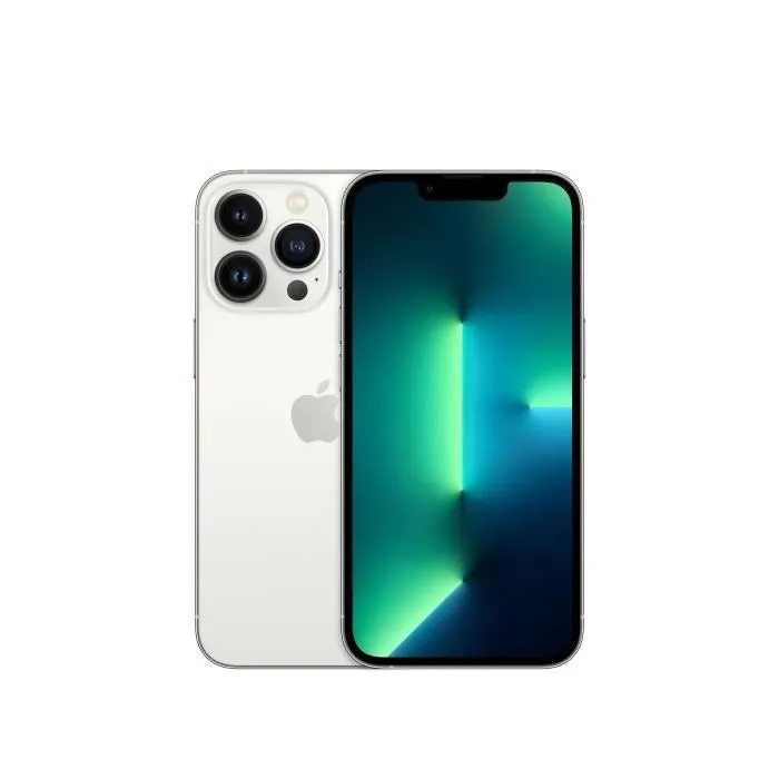 APPLE iPhone 13 Pro 256 Go Silver (2021) - Reconditionné - Très bon état Reconditionné - 373,00 € APPLE iPhone 13 Pro 256 Go Silver (2021) - Reconditionné - Très bon état Reconditionné Apple reconditionné disponible sur Cdiscount Seconde Vie