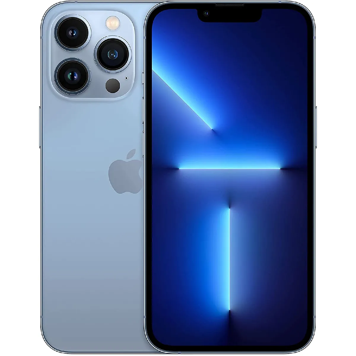 Apple iPhone 13 Pro - 256Go - Bleu Sierra Reconditionné - 478,00 € Apple iPhone 13 Pro - 256Go - Bleu Sierra Reconditionné Apple reconditionné disponible sur Rue du Commerce Seconde Vie