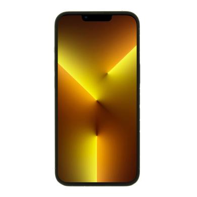 Apple iPhone 13 Pro 256Go or - très bon état Reconditionné Apple reconditionné disponible sur As Good As New