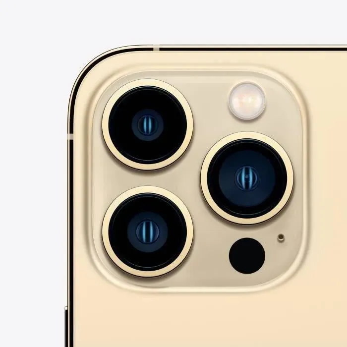 APPLE iPhone 13 Pro 512 Go Gold (2021) - Reconditionné - Etat correct Reconditionné - 409,00 € APPLE iPhone 13 Pro 512 Go Gold (2021) - Reconditionné - Etat correct Reconditionné Apple reconditionné disponible sur Cdiscount Seconde Vie
