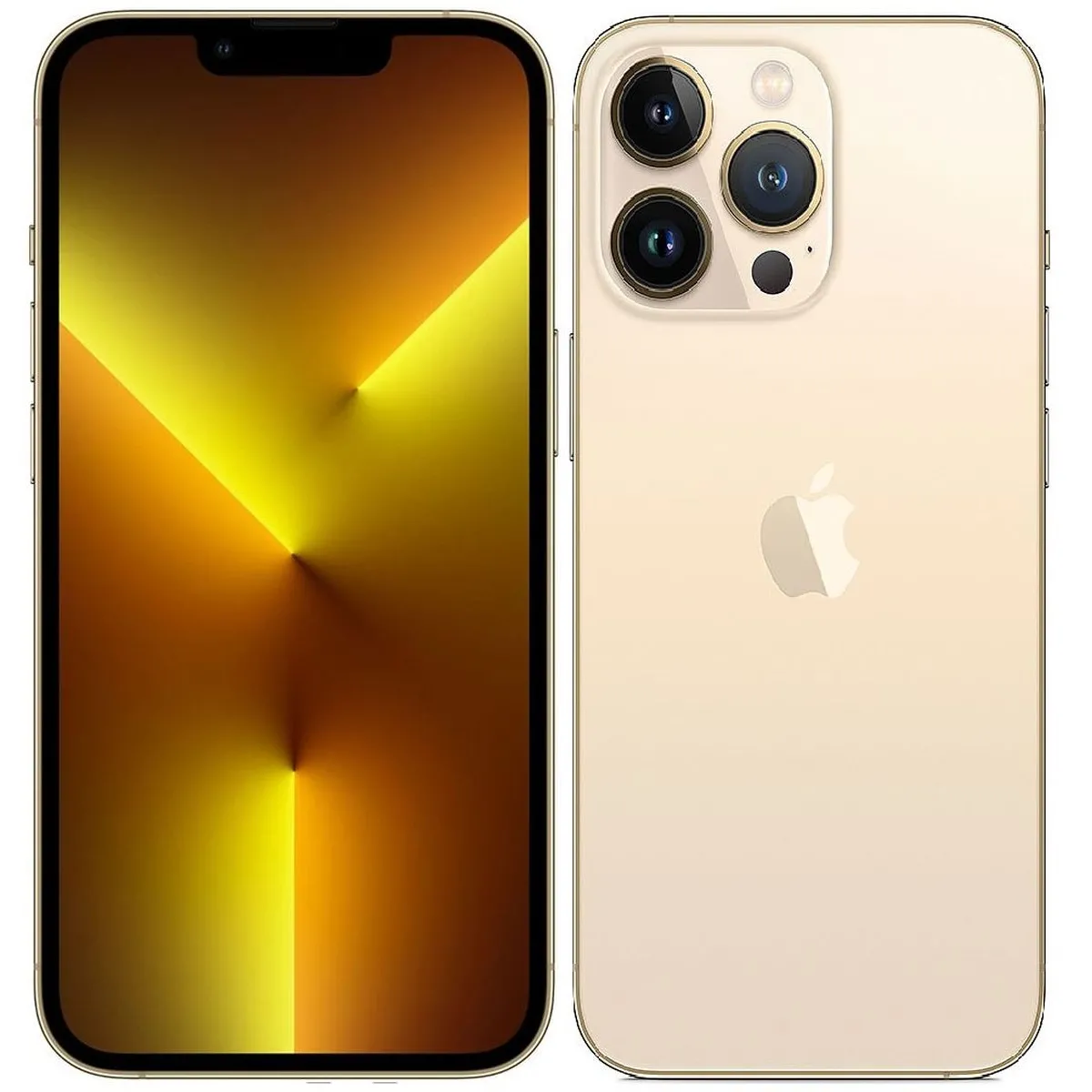 Apple iPhone 13 Pro - 512GO - Or Reconditionné - 449,00 € Apple iPhone 13 Pro - 512GO - Or Reconditionné Apple reconditionné disponible sur Rue du Commerce Seconde Vie