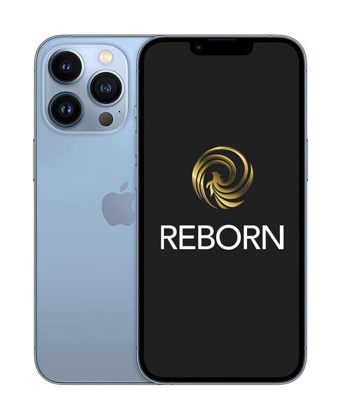 Apple iPhone 13 Pro 6.1" 5G 128 Go Double SIM Bleu Alpin Reconditionné Grade A Reborn État correct - 371,99 € Apple iPhone 13 Pro 6.1" 5G 128 Go Double SIM Bleu Alpin Reconditionné Grade A Reborn État correct N/A reconditionné disponible sur Fnac | Dero