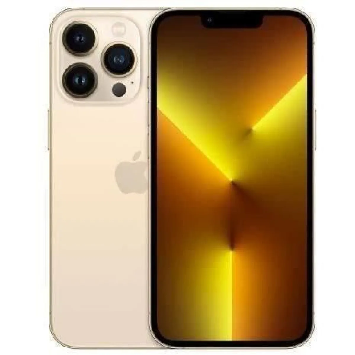 Apple iPhone 13 Pro 6Go/128Go - Or Reconditionné - 465,00 € Apple iPhone 13 Pro 6Go/128Go - Or Reconditionné Apple reconditionné disponible sur Rue du Commerce Seconde Vie