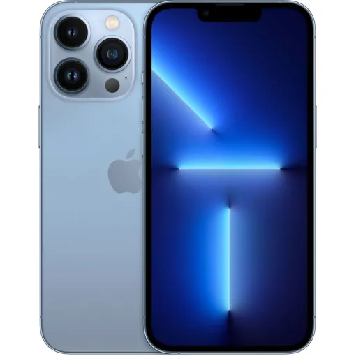 Apple iPhone 13 Pro Bleu alpin 128 Go Bon état - 350,00 € Apple iPhone 13 Pro Bleu alpin 128 Go Bon état reconditionné disponible sur Rakuten
