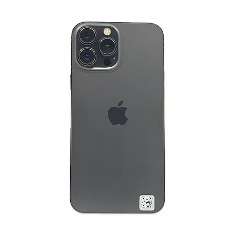 Apple - iPhone 13 Pro Max - 128 Go - Reconditionné - Correct - Graphite Bon état reconditionné disponible sur Certideal