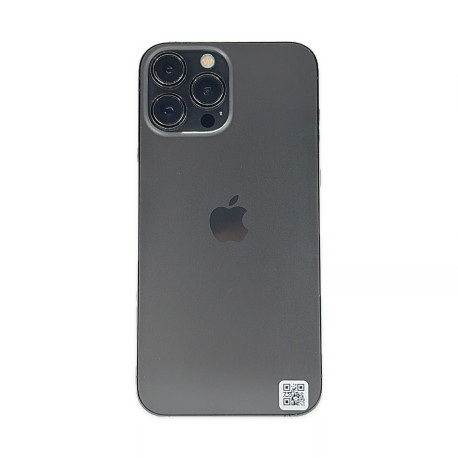 Apple - iPhone 13 Pro Max - 128 Go - Reconditionné - Correct - Graphite Bon état reconditionné disponible sur Certideal