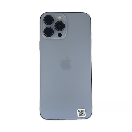 Apple - iPhone 13 Pro Max - 128 Go - Reconditionné - Parfait état - Bleu Alpin Bon état - 517,98 € Apple - iPhone 13 Pro Max - 128 Go - Reconditionné - Parfait état - Bleu Alpin Bon état reconditionné disponible sur Certideal | Dero