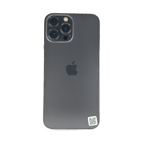 Apple - iPhone 13 Pro Max - 128 Go - Reconditionné - Parfait état - Graphite Bon état reconditionné disponible sur Certideal | Dero