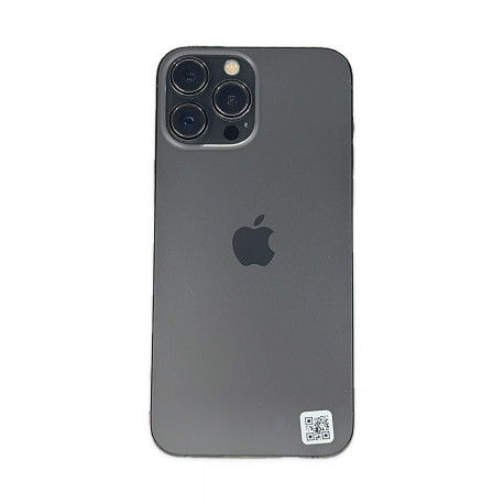 Apple - iPhone 13 Pro Max - 128 Go - Reconditionné - Parfait état - Graphite Bon état reconditionné disponible sur Certideal