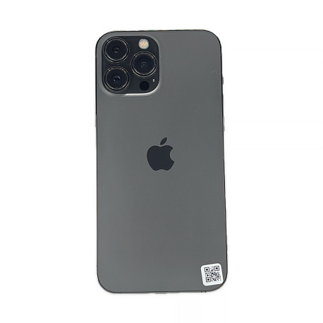 Apple - iPhone 13 Pro Max - 128 Go - Reconditionné - Parfait état - Graphite Bon état reconditionné disponible sur Certideal