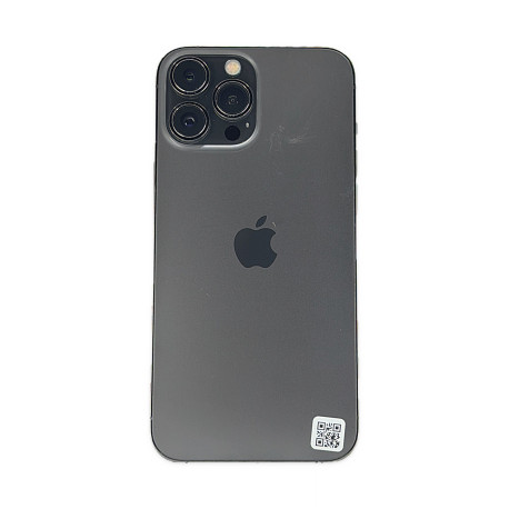 Apple - iPhone 13 Pro Max - 128 Go - Reconditionné - Parfait état - Graphite Bon état reconditionné disponible sur Certideal