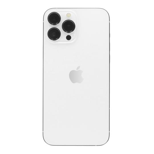 Voir photo 2 de Apple iPhone 13 Pro Max 128Go argent - bon état | Dero Apple iPhone 13 Pro Max 128Go argent - bon état Reconditionné Apple reconditionné photo 2 | Dero