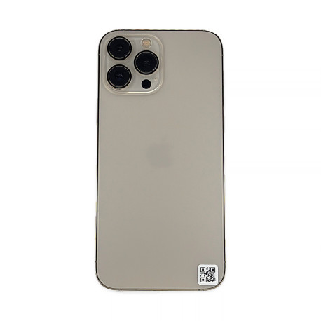 Apple - iPhone 13 Pro Max - 256 Go - Reconditionné - Correct - Or Bon état reconditionné disponible sur Certideal