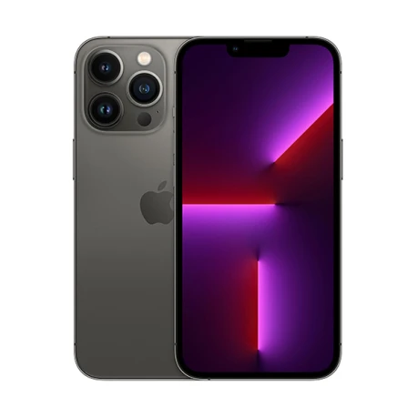 Apple - iPhone 13 Pro Max - 256 Go - Reconditionné - Premium - Graphite Bon état - 554,99 € Apple - iPhone 13 Pro Max - 256 Go - Reconditionné - Premium - Graphite Bon état reconditionné disponible sur Certideal