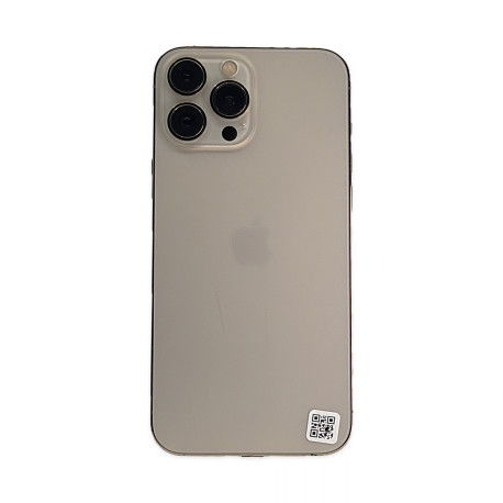 Apple - iPhone 13 Pro Max - 256 Go - Reconditionné - Très bon état - Or Bon état - 489,99 € Apple - iPhone 13 Pro Max - 256 Go - Reconditionné - Très bon état - Or Bon état reconditionné disponible sur Certideal