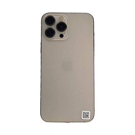 Apple - iPhone 13 Pro Max - 256 Go - Reconditionné - Très bon état - Or Bon état - 489,99 € Apple - iPhone 13 Pro Max - 256 Go - Reconditionné - Très bon état - Or Bon état reconditionné disponible sur Certideal