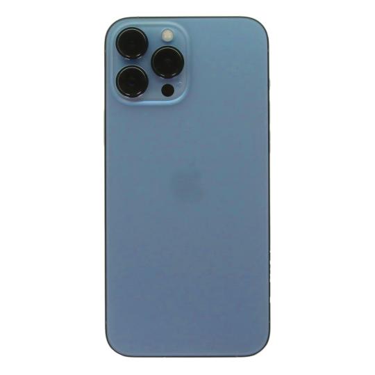 Voir photo 2 de Apple iPhone 13 Pro Max 256Go bleu - très bon état | Dero Apple iPhone 13 Pro Max 256Go bleu - très bon état Reconditionné Apple reconditionné photo 2 | Dero